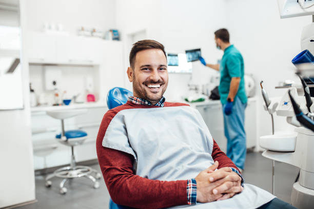 Best Dental Fillings (Composite and Amalgam)  in Spencerville, MD