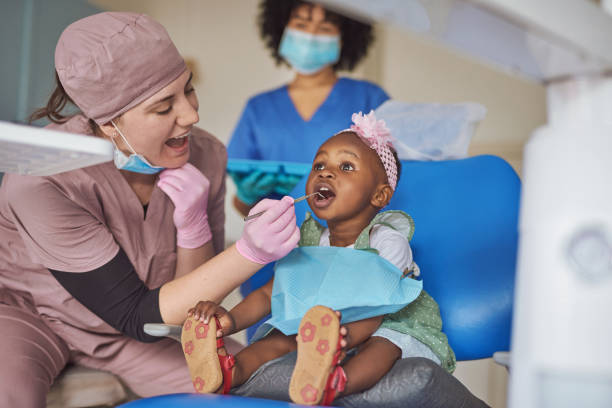 Laser Dentistry in Spencerville, MD
