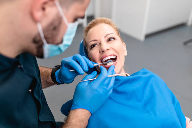Best Oral Cancer Screening  in Spencerville, MD