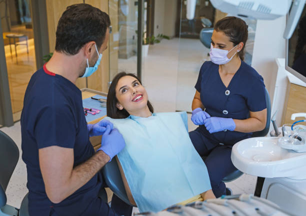 Best Sleep Apnea Treatment  in Spencerville, MD