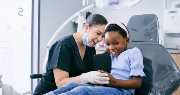 Why Choose Us for Your Dental Needs in Spencerville, MD