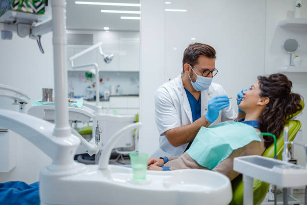 Best Teeth Whitening  in Spencerville, MD