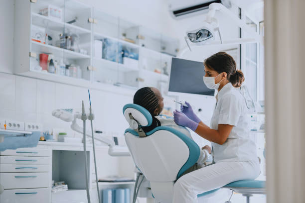 Best Tooth Extraction  in Spencerville, MD