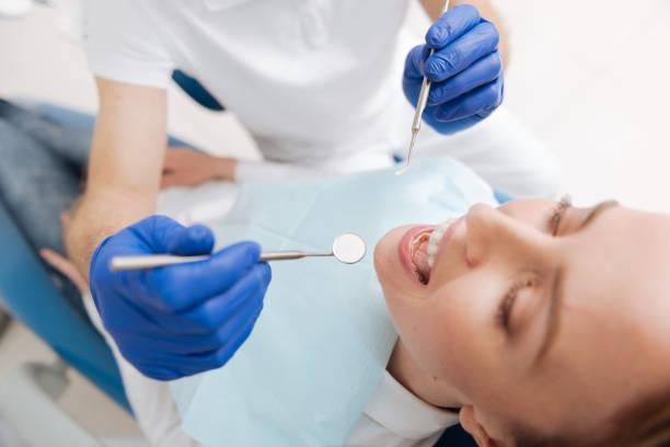 Best Oral Cancer Screening  in Spencerville, MD