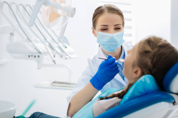 Best Traditional Braces  in Spencerville, MD